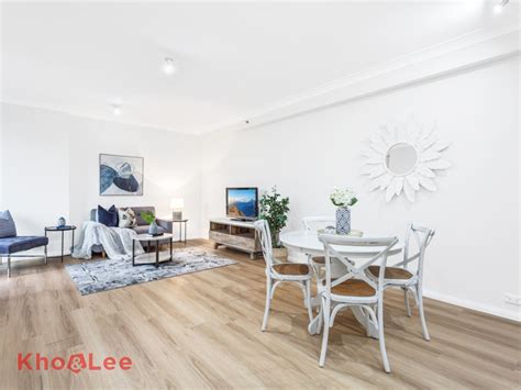 606/646 Harris Street, Ultimo NSW 2007 .